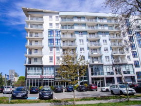 Apartament nad morzem Kolobrzeg